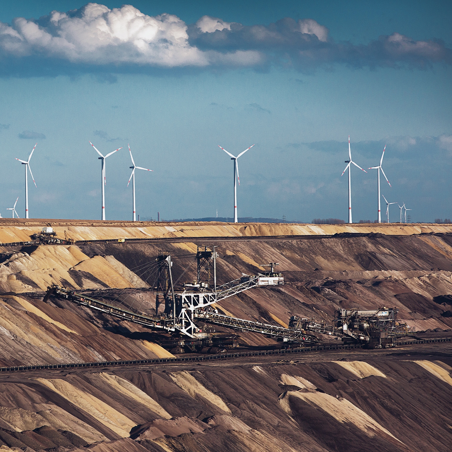 Climate Risk And Decarbonization: What Every Mining CEO Needs To Know ...